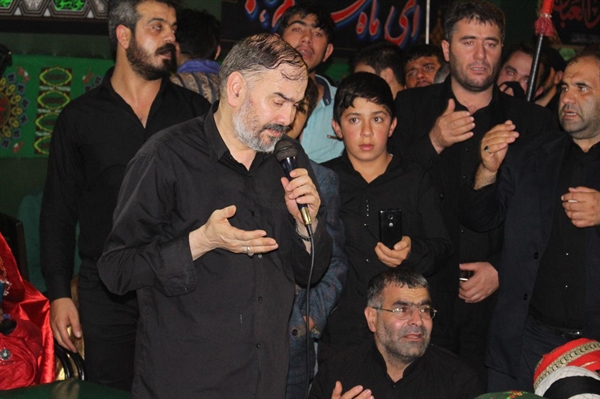 مکتب ا هراء شهرستان اهری .. مکتب ا هراء شهرستان اهری .